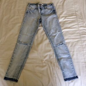 Bullhead Jeans